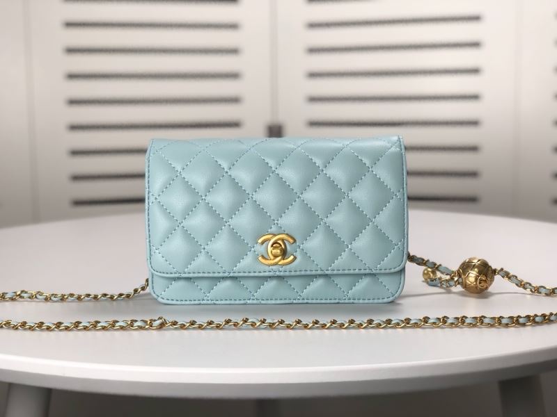 Chanel Other Stachel Bags